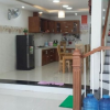 Cho thuê nhà MT 4 tầng 5 PN đường Nguyễn Đức An