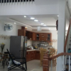 Cho thuê nhà MT 4 tầng 5 PN đường Nguyễn Đức An