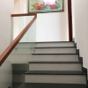 Cho thuê nhà MT 3 tầng 7 PN 9 WC đường Lê Văn Hiến