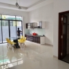 Cho thuê nhà 3 tầng 3 PN Khu đô thị mới Quốc tế Đa Phước đường Nguyễn Tất Thành