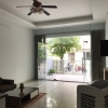 Cho thuê nhà 3 tầng 3 PN Khu đô thị mới Quốc tế Đa Phước đường Nguyễn Tất Thành