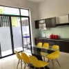 Cho thuê nhà 3 tầng 3 PN Khu đô thị mới Quốc tế Đa Phước đường Nguyễn Tất Thành