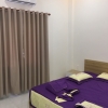 Cho thuê nhà MT 3 tầng 6 PN đường Ba Đình
