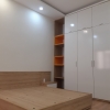 Cho thuê nhà 3 tầng 3 PN 2 WC MT đường Chu Văn An