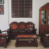 Cho thuê nhà nguyên căn 2 tầng 4 phòng ngủ đường Lương Thế Vinh