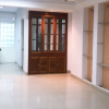 Cho thuê nhà mặt tiền Nguyễn Cư Trinh  4 tầng 5PN rộng rãi