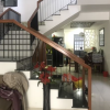 Cho thuê nhà mặt tiền Nguyễn Thị Định, 3 tầng, 5PN full nội thất