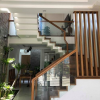 Cho thuê nhà mặt tiền hơn 200m2 đường An Trung Đông 1 