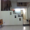 Cho thuê nhà 2.5 tầng đường An Hải 4 gồm phòng khách, nhà bếp, 3 phòng ngủ, 3 WC và sân phơi, có đầy đủ nội thất