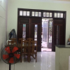 Cho thuê nhà 2.5 tầng đường An Hải 4 gồm phòng khách, nhà bếp, 3 phòng ngủ, 3 WC và sân phơi, có đầy đủ nội thất