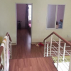 Cho thuê nhà 2.5 tầng đường An Hải 4 gồm phòng khách, nhà bếp, 3 phòng ngủ, 3 WC và sân phơi, có đầy đủ nội thất