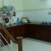 Cho thuê nhà 2.5 tầng đường An Hải 4 gồm phòng khách, nhà bếp, 3 phòng ngủ, 3 WC và sân phơi, có đầy đủ nội thất
