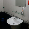 Cho thuê nhà 2.5 tầng đường An Hải 4 gồm phòng khách, nhà bếp, 3 phòng ngủ, 3 WC và sân phơi, có đầy đủ nội thất