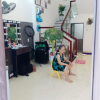 Bán nhà 3 tầng kiệt ô tô 5m 2 xe đi thông, ô tô có thể đỗ trước nhà khu vực gần chợ Hòa Cường