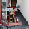 Bán nhà 3 tầng kiệt ô tô 5m 2 xe đi thông, ô tô có thể đỗ trước nhà khu vực gần chợ Hòa Cường