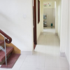 Cho thuê nhà 2 tầng mặt tiền đường Lê Văn Hiến (gần BV 600 giường)