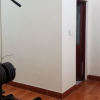 Cho thuê nhà 2 tầng mặt tiền đường Lê Văn Hiến (gần BV 600 giường)