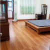 Cho thuê nhà 2 tầng mặt tiền đường Lê Văn Hiến (gần BV 600 giường)