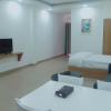 Cho thuê căn hộ 4 tầng full nội thất 40m2 đường Ông Ích Khiêm