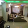 Cho thuê nhà nguyên căn hoặc mặt bằng 1 trệt+1 lửng kinh doanh, mở văn phòng rất đẹp đường Hoàng Diệu – 245m2