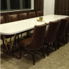 Cho thuê lại nhà hàng 3* gần biển 750m2  có 2 tầng 4 phòng VIP