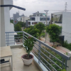 Bán nhà 3 tầng 3 phòng ngủ đường Nguyễn Mậu Tài 252m2 đường 7m5 sạch 5,7 tỷ