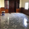 Cho thuê nhà 3 tầng ngay trung tâm thành phố mặt tiền đường Tống Phước Phổ