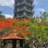BÁN KHÁCH SẠN NAMUNAMU 2 MẶT TIỀN LÊ QUANG ĐẠO VÀ PHAN TÔN – NGŨ HÀNH SƠN.