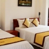 BÁN KHÁCH SẠN GOLDEN BEACH  2 SAO 4 TẦNG DIỆN TÍCH 295.5 ĐƯỜNG HOÀNG VĂN THỤ - HẢI CHÂU