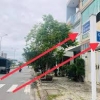 Bán đất đường Lê Chân, Sơn Trà giá 7,5 tỷ n