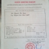 Bán Nhà kiệt Điện Biên Phủ 2 tầng mới , đẹp 