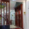Bán nhà 4 tầng đường Trần Nguyên Đán 