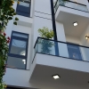 Bán nhà 4 tầng đường Trần Nguyên Đán 