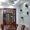 Bán gấp nhà MT 3tầng Nguyễn Thị Thập , 70m2, 5,4 tỷ dọn vào ở ngay