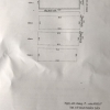 Bán nhà 4 tầng Mặt Tiền  Đặng Tử Kính;DT: 105m2 giá 12 tỷ