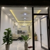 Cho thuê nhà mặt tiền Lê Thị Hồng Gấm