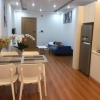 Cần cho thuê căn hộ Mường Thanh 1PN full nội thất đẹp