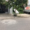Bán lô đất mặt tiền đường Nguyễn Phước Nguyên,Phường An Khê,Quận Thanh Khê.