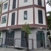 Cho thuê nhà 2 mặt tiền 3 tầng đường Hàm Mặc Tử, giá 25 triệu/ tháng.
