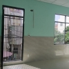 Cho thuê nhà 2 mặt tiền 3 tầng đường Hàm Mặc Tử, giá 25 triệu/ tháng.