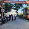 Bán nhà đầu kiệt 38 đường Nguyễn Hữu Thọ.