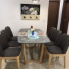 Cho thuê căn hộ tầng 21 : W21 -11 JN Blooming Đà Nẵng,