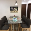 Cho thuê căn hộ tầng 21 : W21 -11 JN Blooming Đà Nẵng,