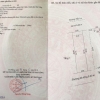 CẦN BÁN NHÀ 3 TẦNG MỚI XÂY ĐƯỢC HƠN 2 NĂM - 2 MẶT TIỀN THOÁNG MÁT ĐƯỜNG 10.5M TIỂU LA