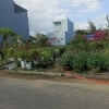 Bán đất song song Võ Chí Công, Ngũ Hành Sơn, Hoà Hải