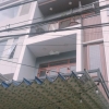 CHO THUÊ NHÀ 3T 5PN MỚI MẶT TIỀN LƯƠNG NHỮ HỘC GẦN XVNT 