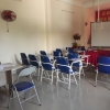 Cho thuê nhà nguyên căn 3 tầng(Làm VP hoặc kinh doanh) đường Hồ Quý Ly, giá 14 triệu/tháng