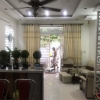 Cho thuê nhà nguyên căn đường Phạm Nhữ Tăng, 3PN, full nội thất