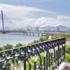Căn hộ 2 phòng ngủ view sông Hàn - A220