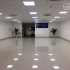 Văn phòng mới xây cần cho thuê, dự kiến hoạt động 1/2020. Giá 23 tr/sàn